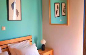 Στούντιο με θέα τη θάλασσα - Foto 9