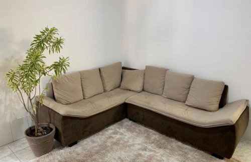 Apartamento charmoso próximo ao Centro - Foto 5