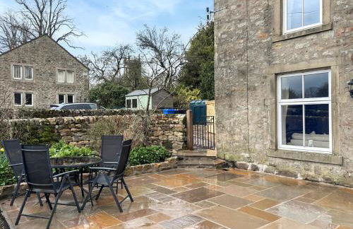 Croft House Cottage - Foto 27