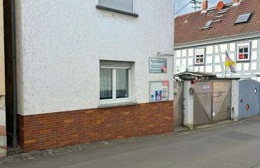 Stay & Relax Apartment in Flörsheim am Main - Foto 2