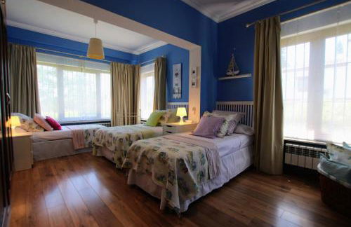 TESS Villa Los Monteros - Photo 26