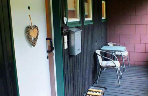 Schwarzwald Auszeit mit Sauna, Pool & Dachterrasse - Foto 16
