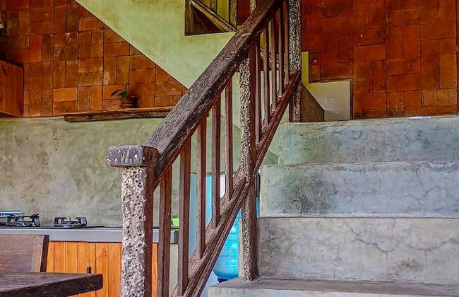 Dukuh Ubud Villas - Foto 12