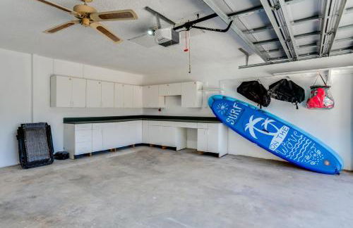 Cozy Clearwater Getaway Beach, Spa, and Luxury - Photo 34