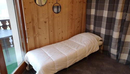 Appartement cocooning à Châtel avec WIFI, pour 5 personnes - FR-1-198-207 - Foto 3