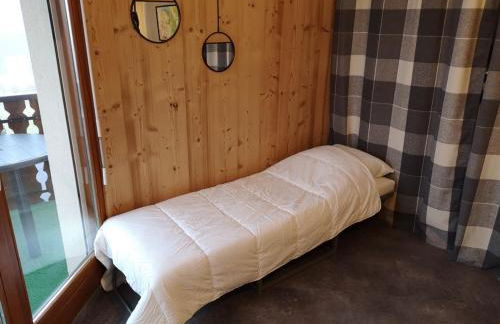 Appartement cocooning à Châtel avec WIFI, pour 5 personnes - FR-1-198-207 - Foto 3