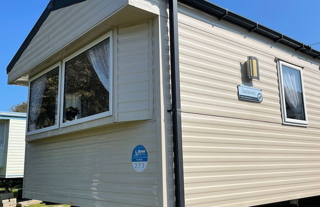 Caravan - Sleeps 6 & Parking - Foto 31