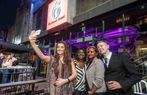 #Cloudstays Birmingham - City Getaway - 2 Lakes - Ideal For Couples Groups & Contractors - Foto 12