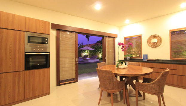 Refeições no quarto