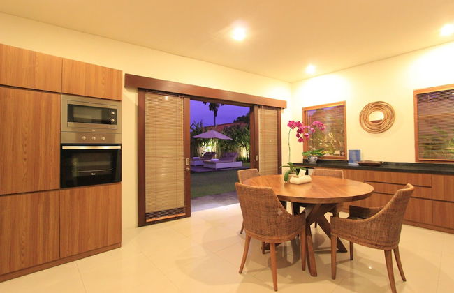 Villa Damaya - Foto 5