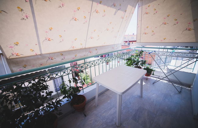 Apartment on Nikaias 5 - Foto 23