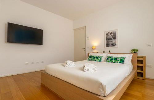 Francesco & Giulia - attico n 11 Treviso Stazione - Foto 3