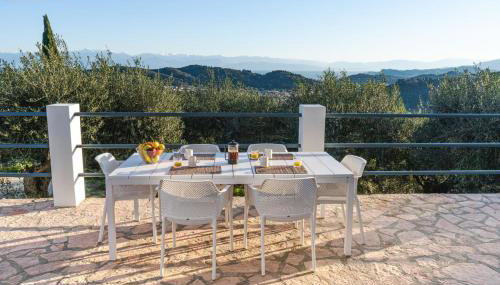 Villa Ocean Breeze Terracce - Foto 2