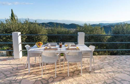 Villa Ocean Breeze Terracce - Foto 2