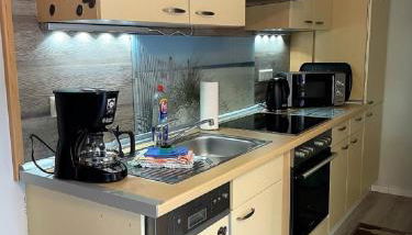 Ferienwohnung Sanfte Brise III Dagebüll - Foto 5