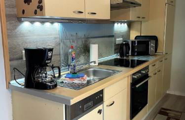 Ferienwohnung Sanfte Brise III Dagebüll - Foto 5