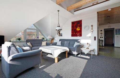 Ferienwohnung Mit Terrasse, 70qm - Foto 10