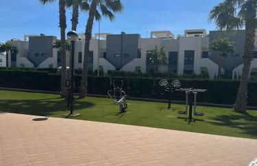 Apartment in Guardamar del Segura, El Raso, Oasis Beach X - Foto 20