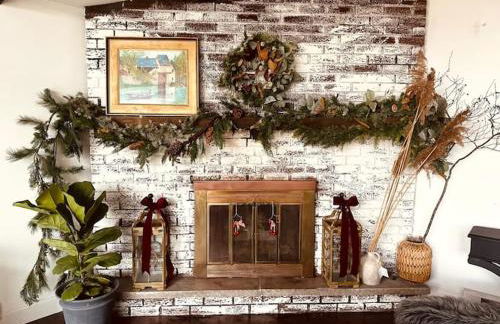 Majestic Lake Front Chalet - Foto 10