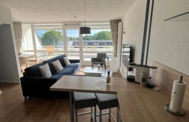 Ferienwohnung Olympiadeck - Photo 3
