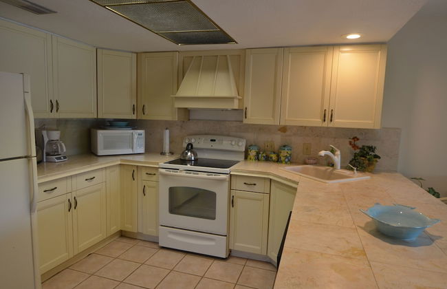 Oasis at John's Pass Madeira Beach - Foto 23