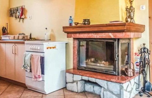 Three-Bedroom Holiday Home In Szteklin - Foto 15