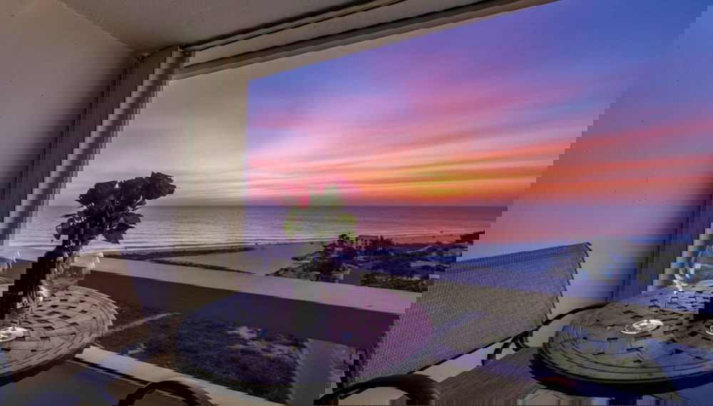 Terrace on Ocean - 3 - Foto 1