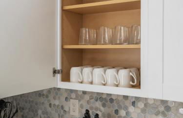 Spacious 4 Bedroom Family Retreat in the Heart of McKinney, TX - Foto 36