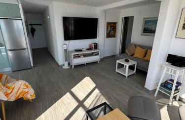 Penthouse Giner Benidorm centro playa by TRG - Foto 9