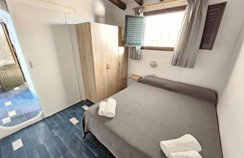 Apartamentos Gamba 5 pax con terraza frente al mar - Foto 21