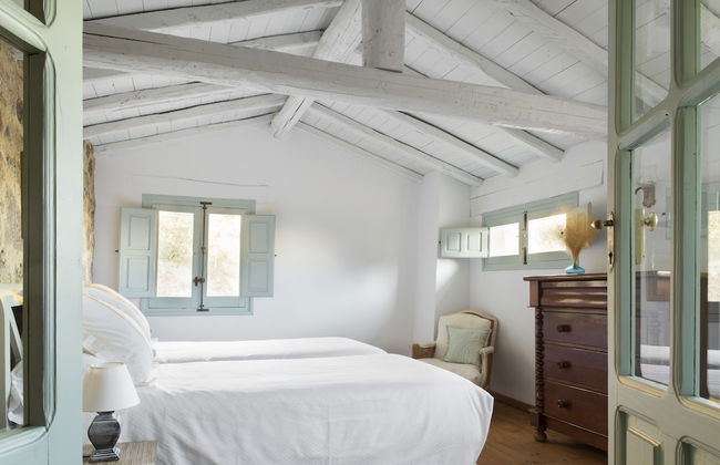 El Vergel de Chilla - Foto 8