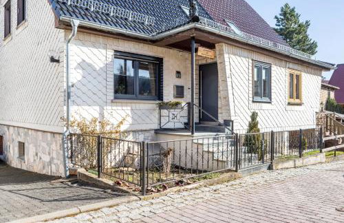 Fewo zum Huberts Schweinchen - Foto 1