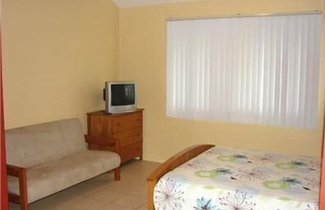 Green Forest of Coco Beach Studios - Foto 45