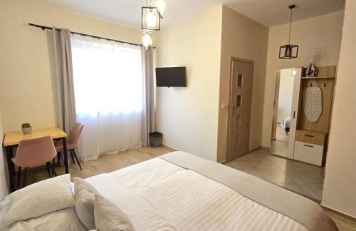 Dwór Bysina - Foto 26