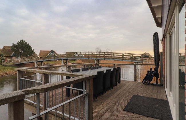 Waterfront Villa With Sauna - Foto 23