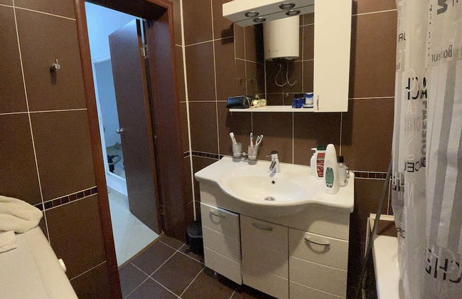 3 Bedroom Apartment With Pool - Foto 17