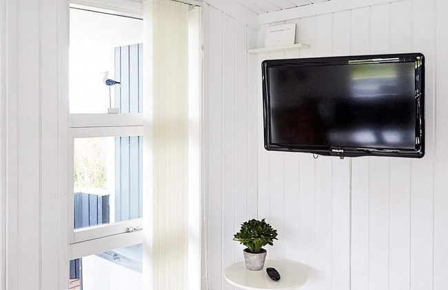 6 Person Holiday Home in Slagelse - Photo 20