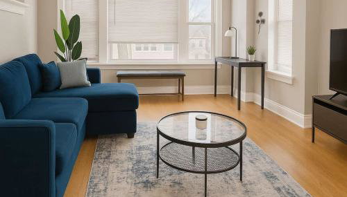 Radiant 2BR Apt near Shops - Springfield 04-2 - Foto 2