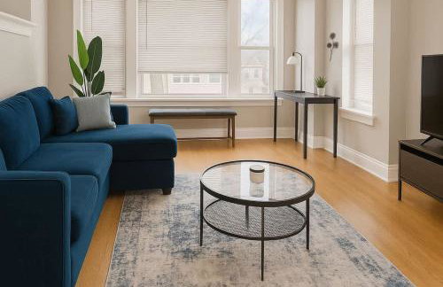 Radiant 2BR Apt near Shops - Springfield 04-2 - Foto 2