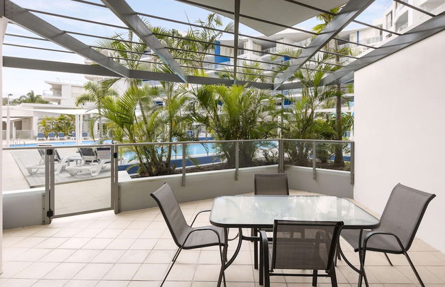 Oaks Hervey Bay Resort and Spa - Foto 69