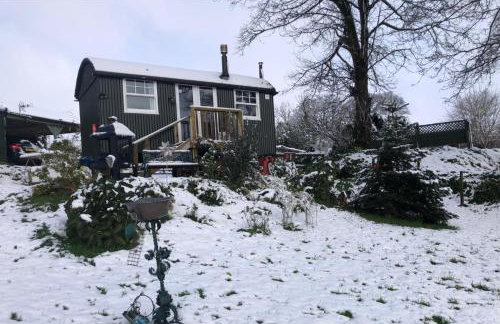 1 Bedroom Cabin Sleeps 2, Private Garden, Wifi - Photo 44