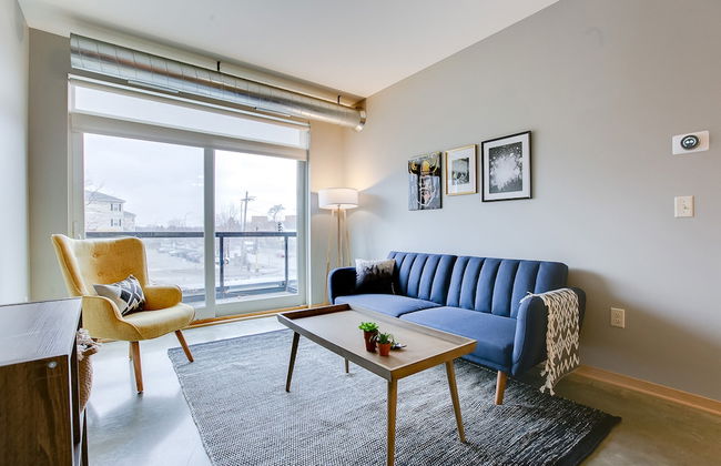 The Luxe Suites at Prospect Park - Foto 48