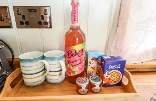 Honeybee Lodge - Foto 8