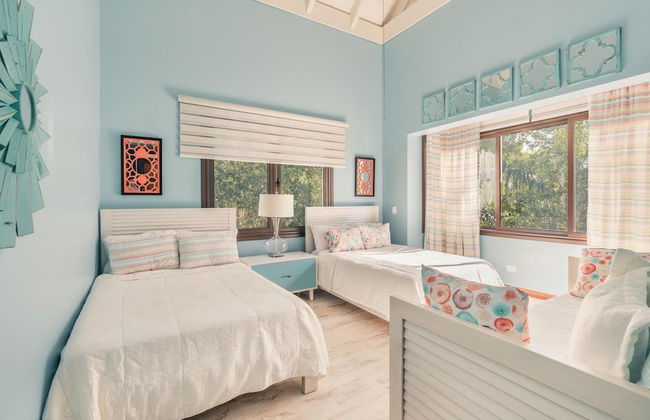 Apartment With 2-br Nearby Beach at Portillo KF - Foto 17