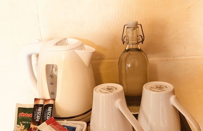 Narcisa Farmhouse B&B - Foto 5