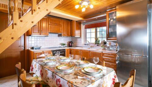 Villa Nicole - Foto 5