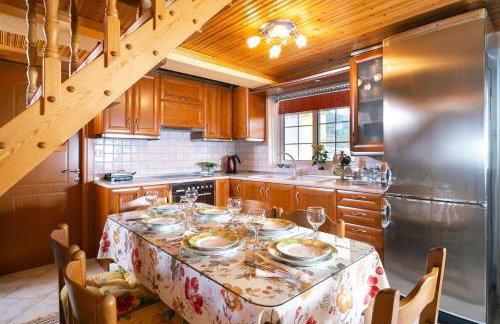 Villa Nicole - Foto 5