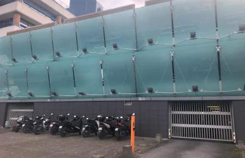 02 Bedrooms-Paris-Disneyland-Parking-RER A 3' - Foto 11