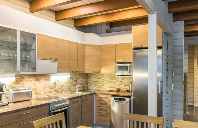 Uulanlinna a, paritalo - Foto 4