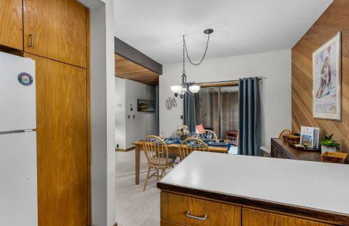 Meadow House 70 - Meredith Lodging - Foto 26